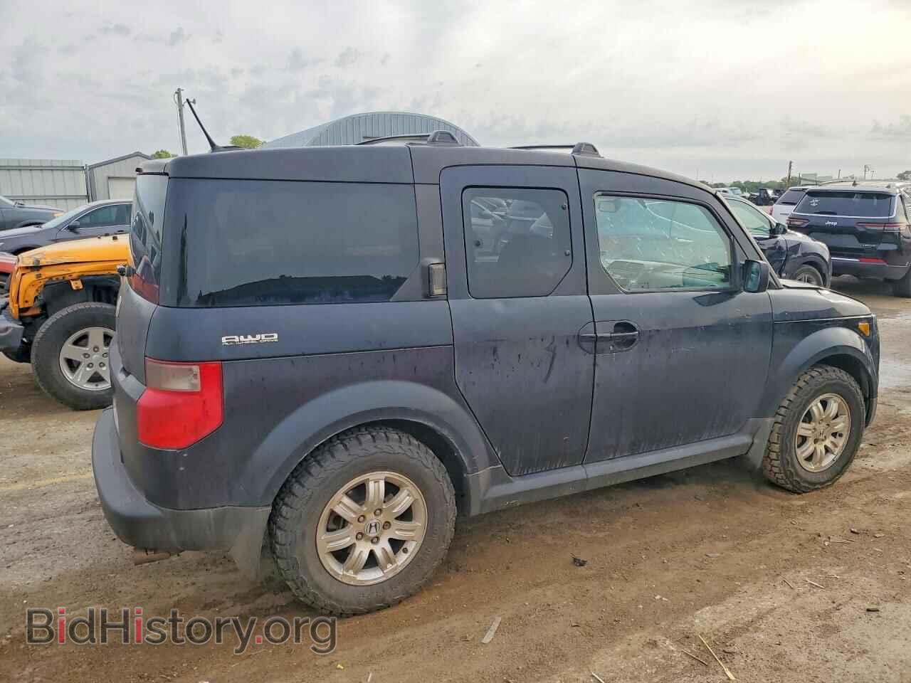 2006 HONDA ELEMENT - VIN: 5J6YH28746L012114 - Фото 2