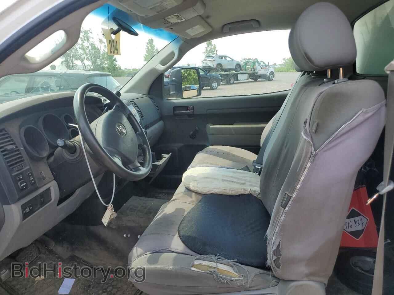 2010 TOYOTA All Models - VIN: 5TFMM5F15AX002001 - Фото 7