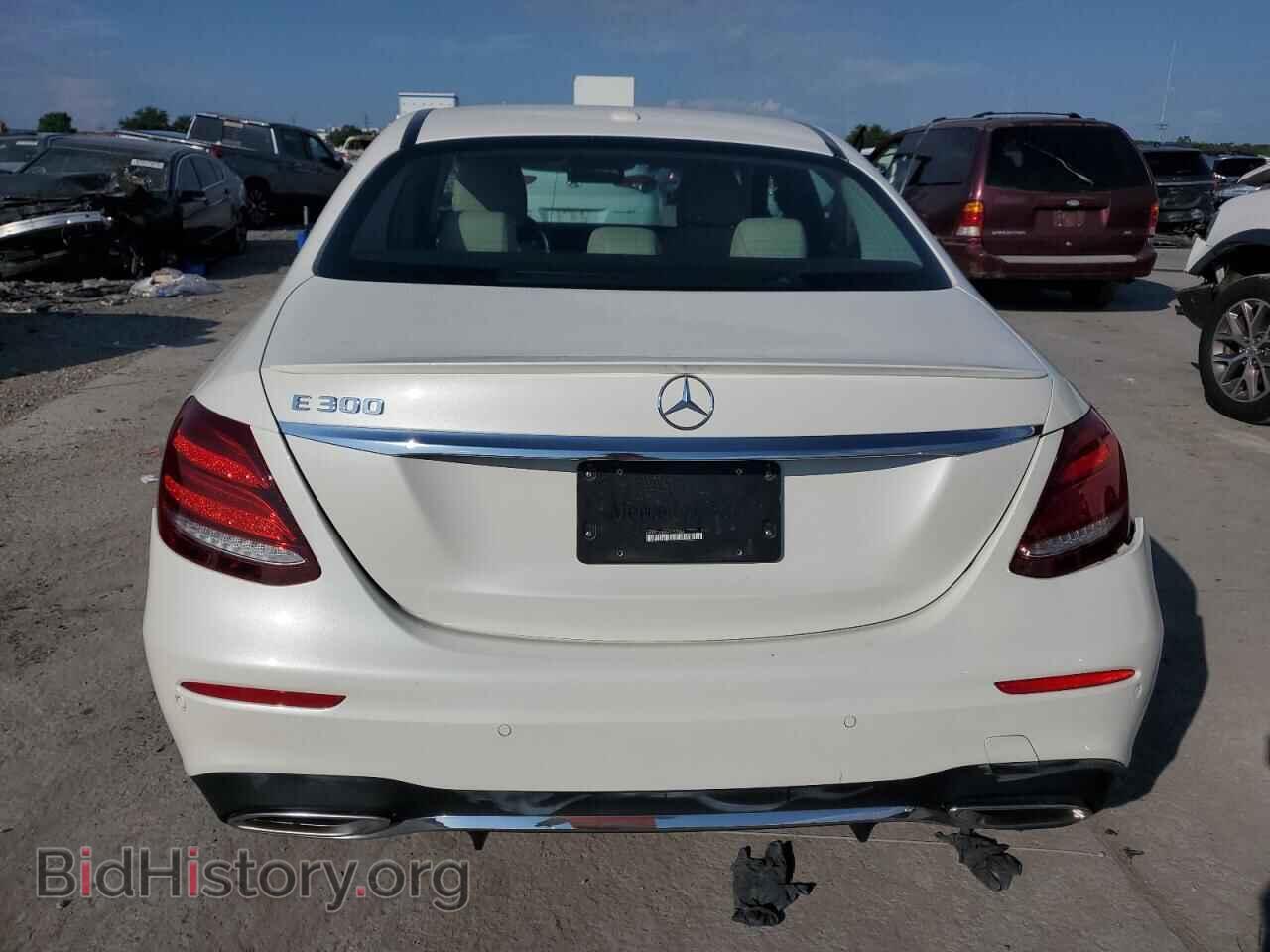2017 MERCEDES-BENZ E-CLASS - VIN: WDDZF4JB9HA152304 - Фото 6