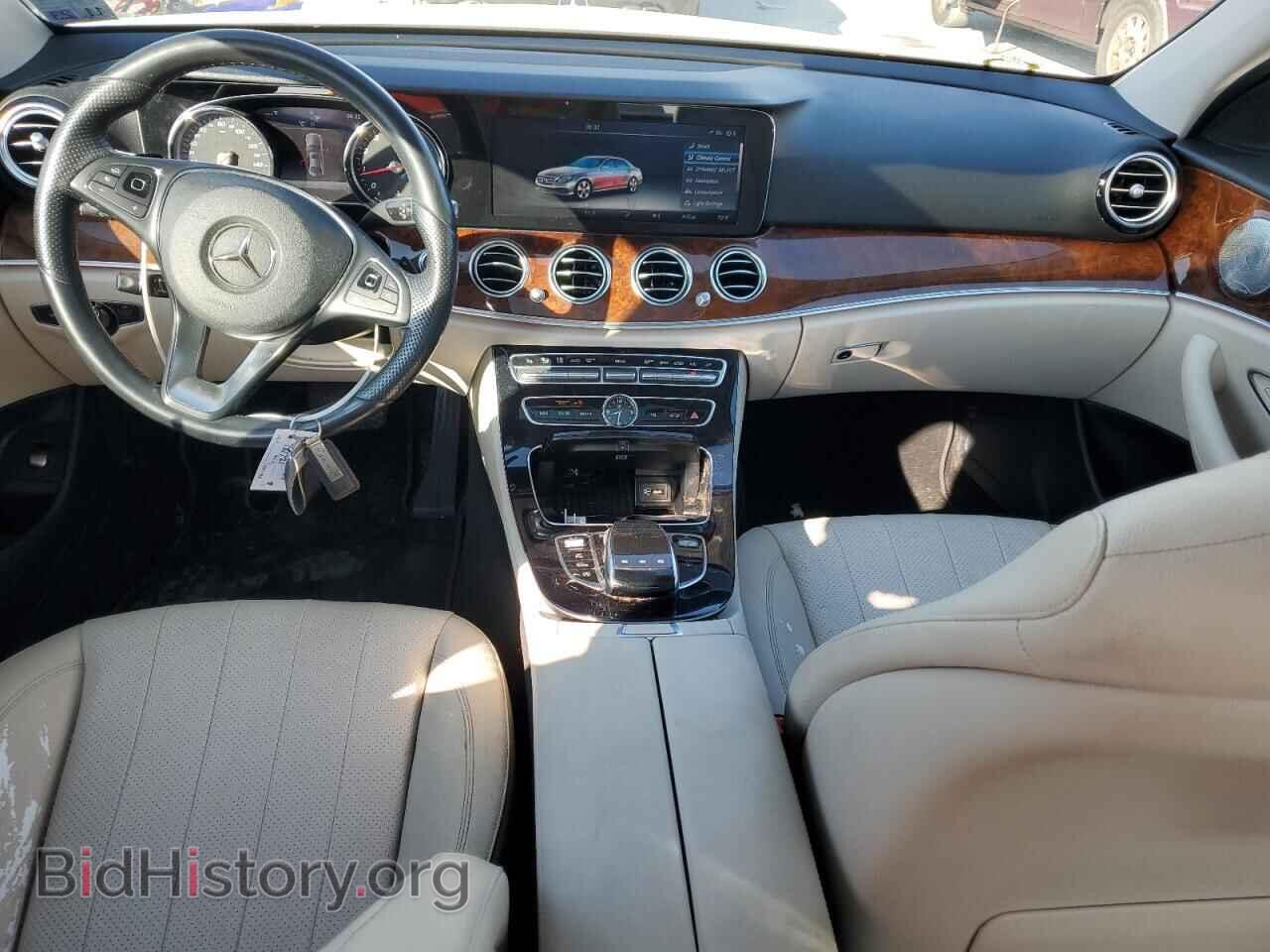 2017 MERCEDES-BENZ E-CLASS - VIN: WDDZF4JB9HA152304 - Фото 8