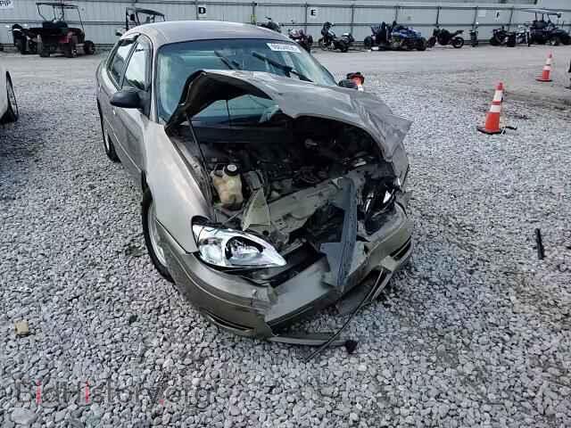 2006 FORD TAURUS - VIN: 1FAFP53216A181408 - Фото 13