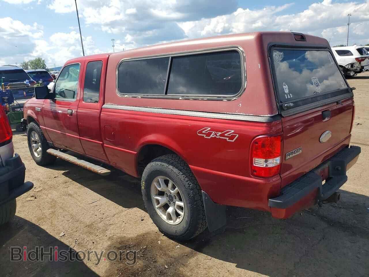 2011 FORD RANGER - VIN: 1FTLR4FE5BPB04748 - Photo 2