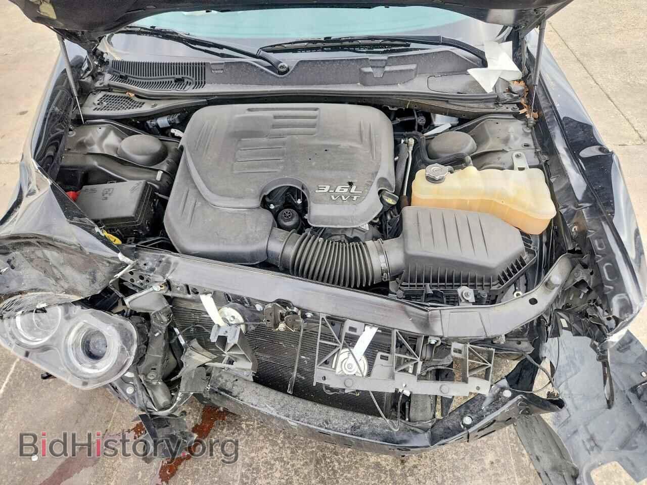 2023 DODGE CHALLENGER - VIN: 2C3CDZAG2PH581903 - Photo 11