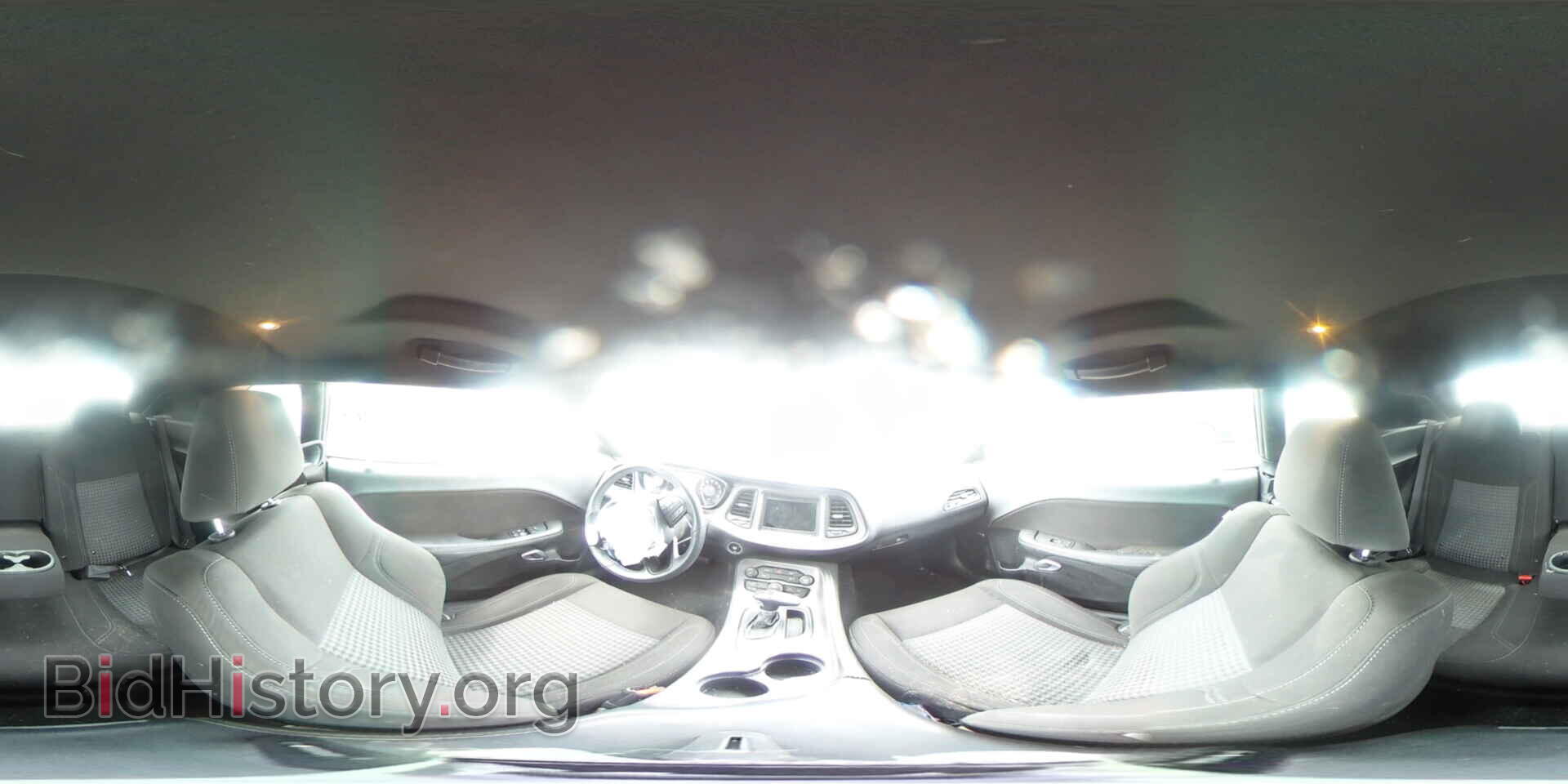 2023 DODGE CHALLENGER - VIN: 2C3CDZAG2PH581903 - Photo 14