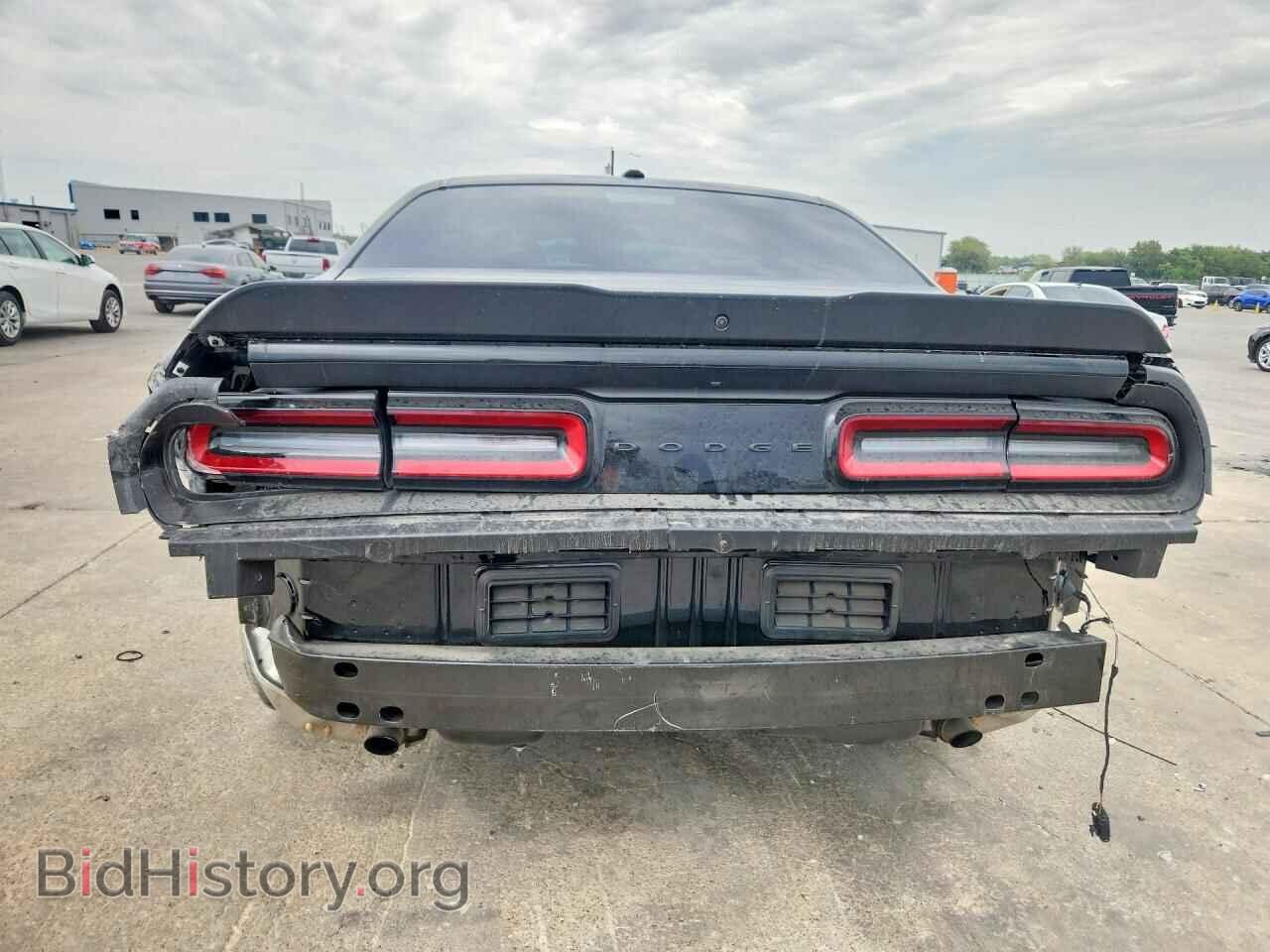 2023 DODGE CHALLENGER - VIN: 2C3CDZAG2PH581903 - Photo 6