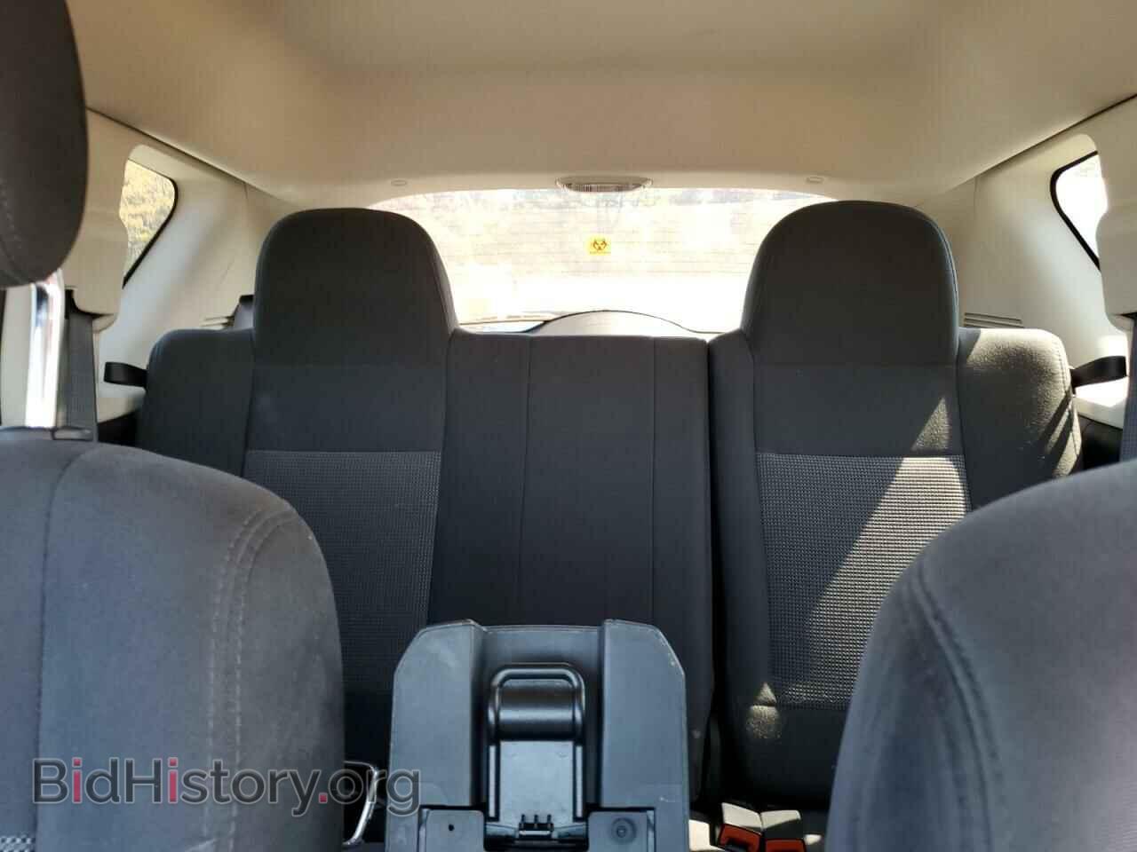 2016 JEEP COMPASS - VIN: 1C4NJDBB7GD508672 - Фото 10
