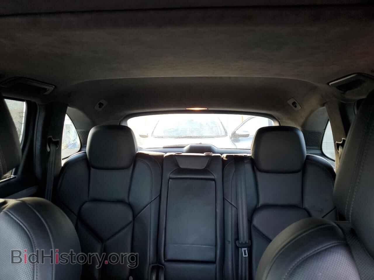 2013 PORSCHE CAYENNE - VIN: WP1AD2A26DLA72277 - Фото 10