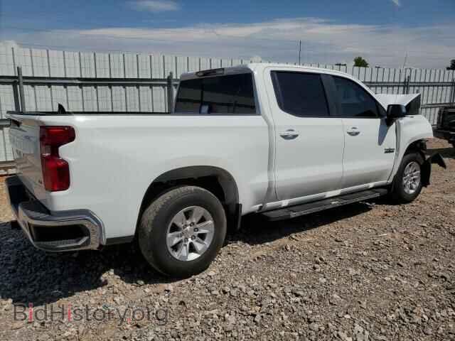 2019 CHEVROLET ALL Models - VIN: 1GCPWCEDXKZ268630 - Фото 3