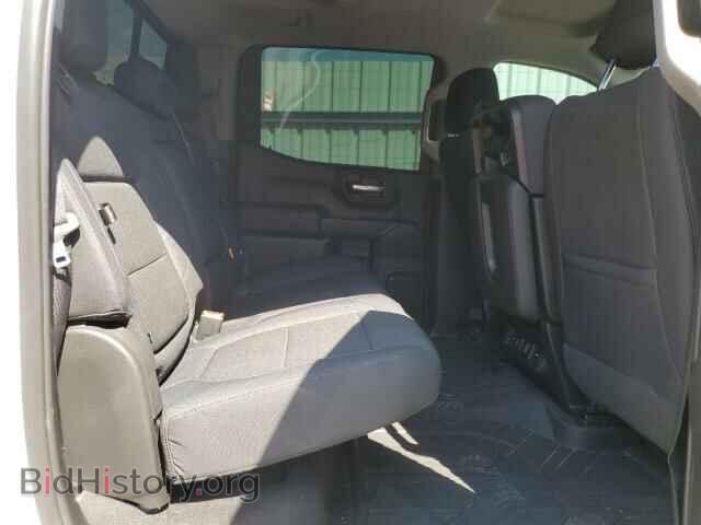 2019 CHEVROLET ALL Models - VIN: 1GCPWCEDXKZ268630 - Фото 10