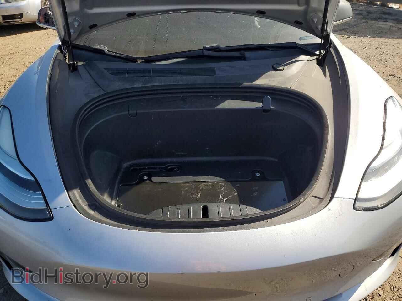 2018 TESLA MODEL 3 - VIN: 5YJ3E1EA9JF162539 - Photo 11
