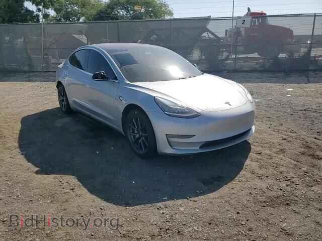 2018 TESLA MODEL 3 - VIN: 5YJ3E1EA9JF162539 - Photo 14