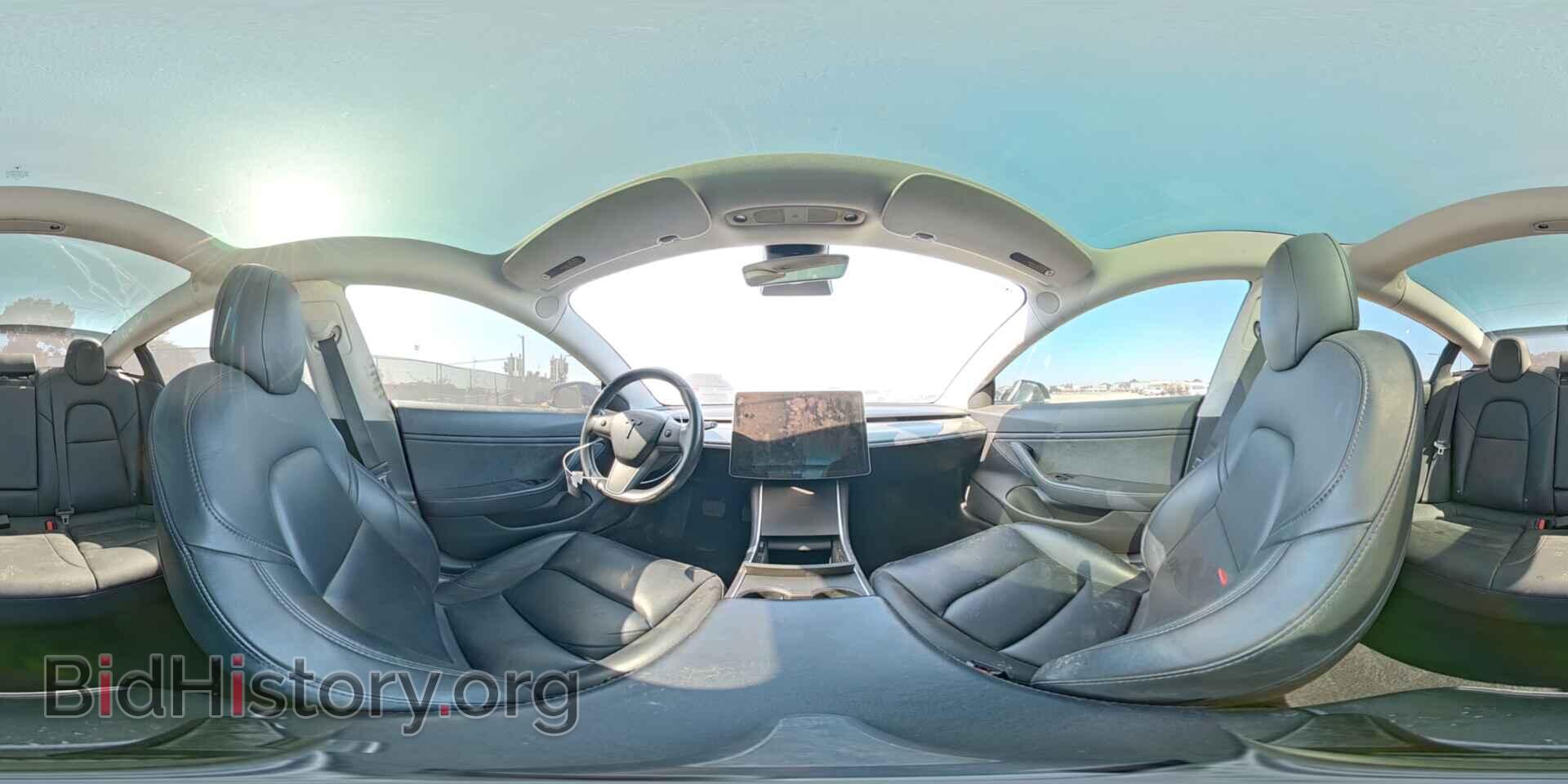 2018 TESLA MODEL 3 - VIN: 5YJ3E1EA9JF162539 - Photo 15