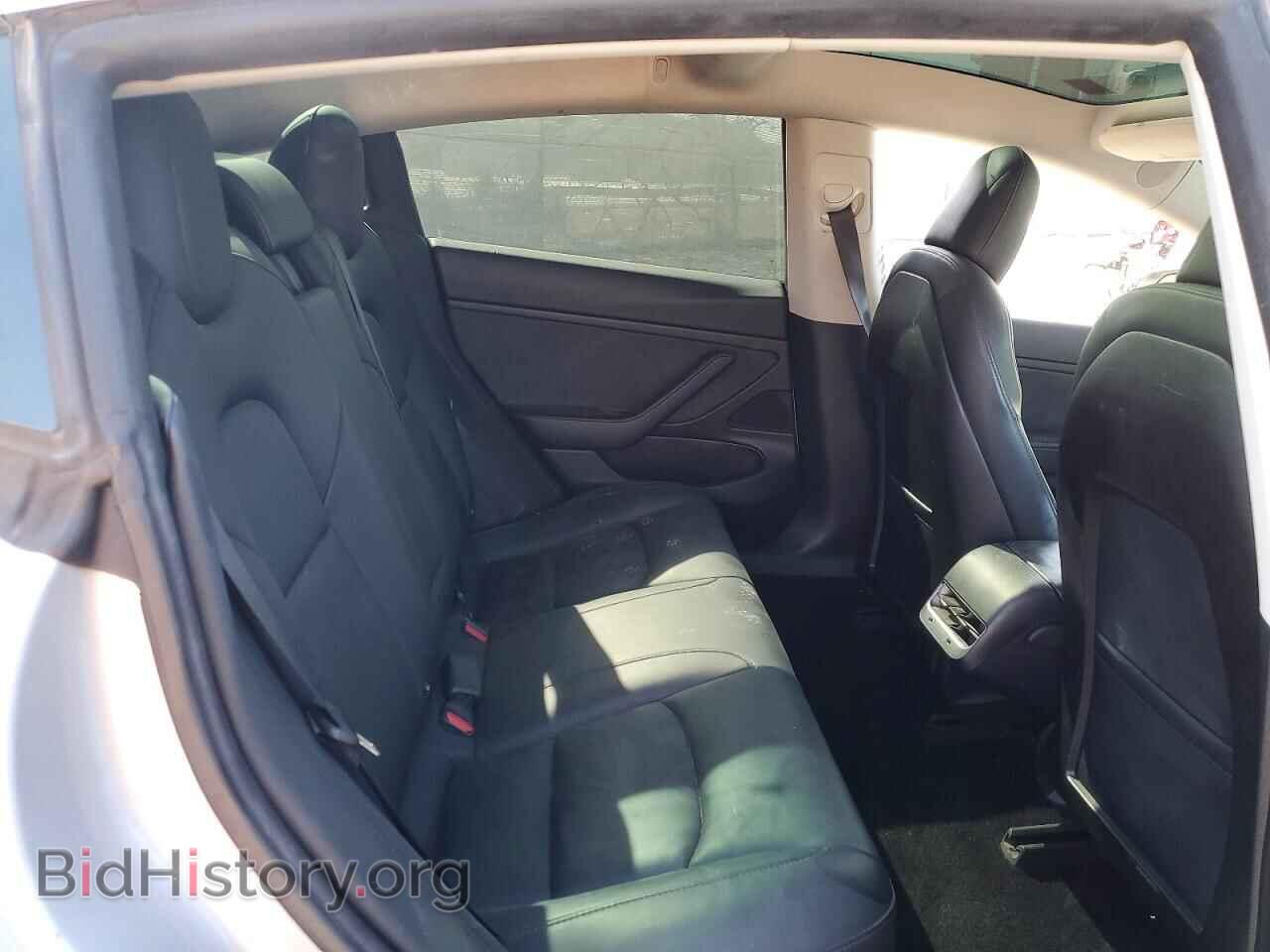 2018 TESLA MODEL 3 - VIN: 5YJ3E1EA9JF162539 - Photo 10