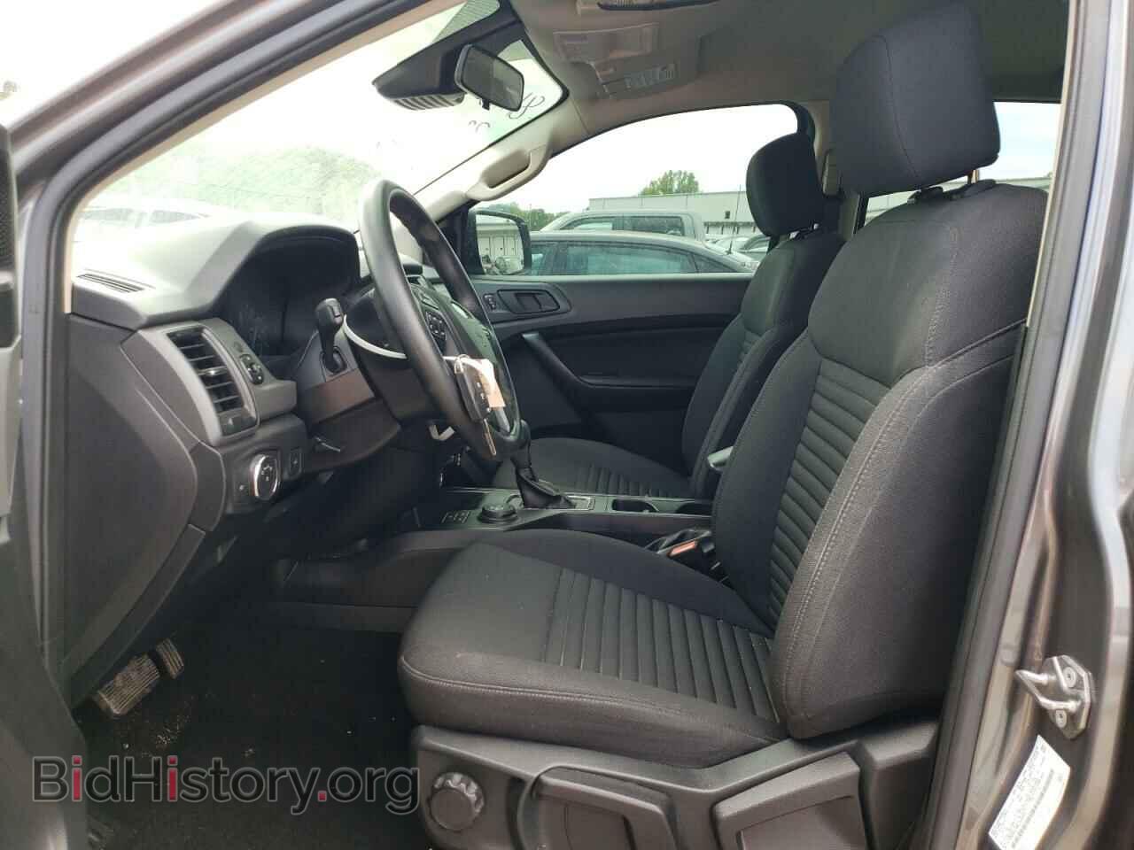 2021 FORD RANGER - VIN: 1FTER4FH3MLD36956 - Фото 7