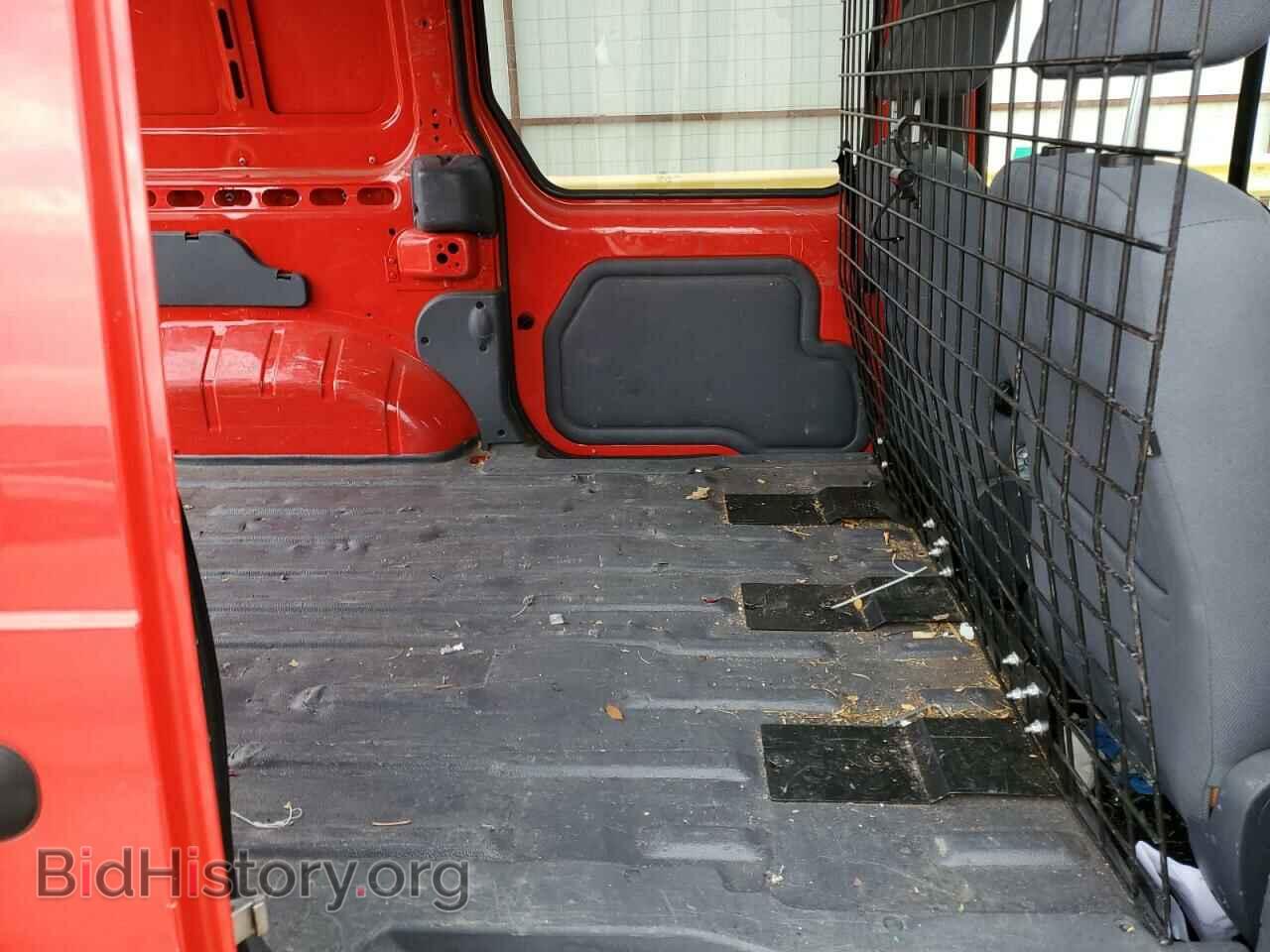 2013 FORD TRANSIT - VIN: NM0LS6BN7DT133455 - Фото 6