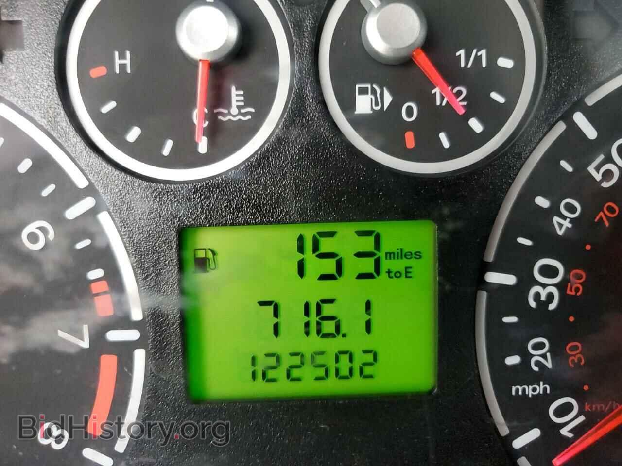 2013 FORD TRANSIT - VIN: NM0LS6BN7DT133455 - Фото 8