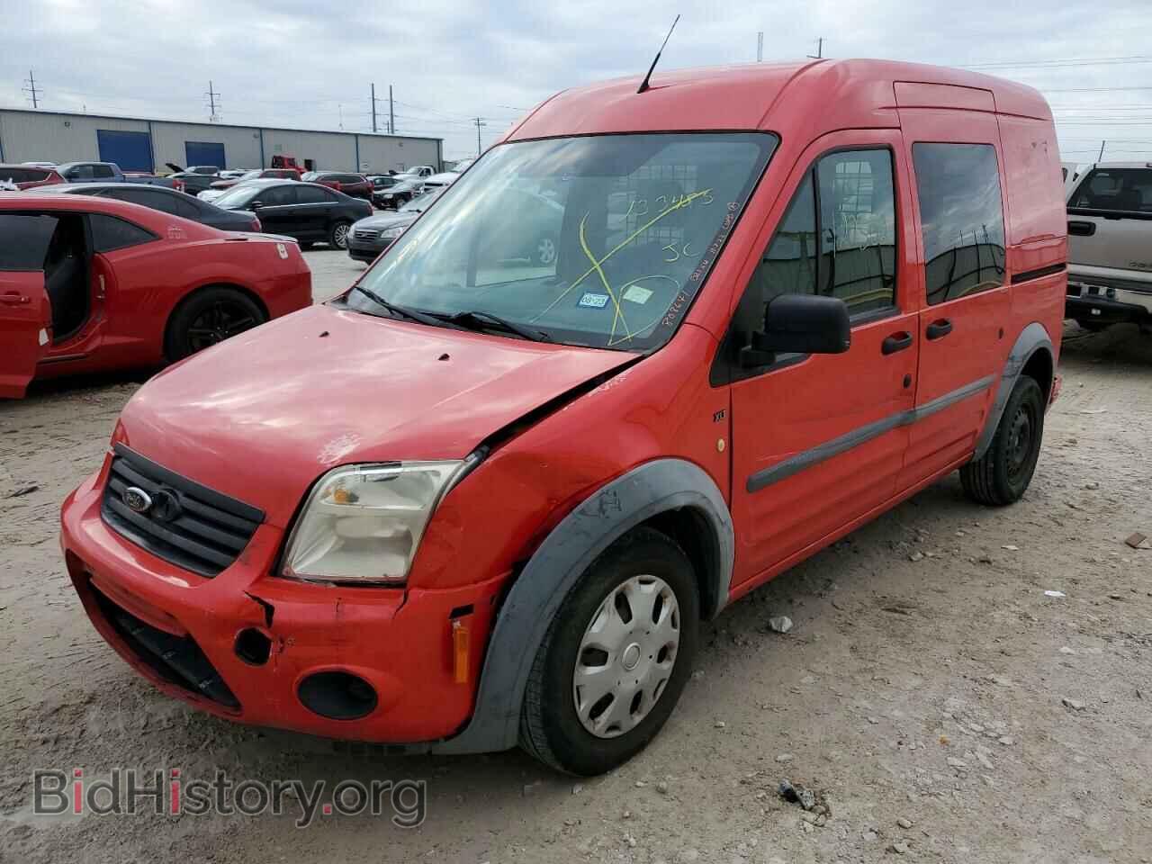 2013 FORD TRANSIT - VIN: NM0LS6BN7DT133455 - Фото 9