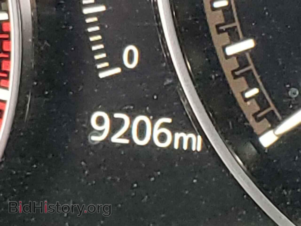 2021 MAZDA 3 - VIN: JM1BPADL9M1328919 - Фото 8