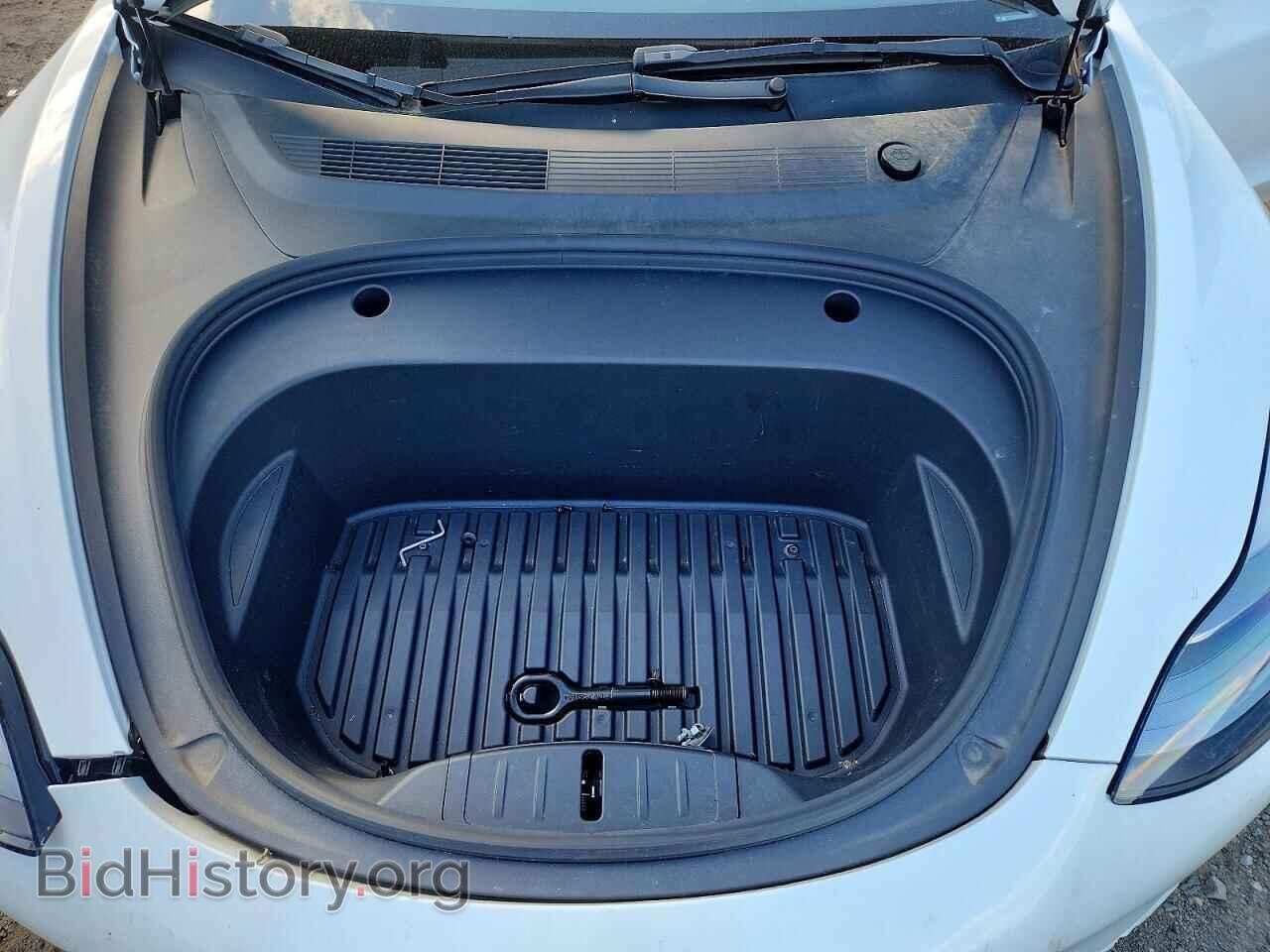 2022 TESLA MODEL 3 - VIN: 5YJ3E1EB5NF249997 - Photo 11