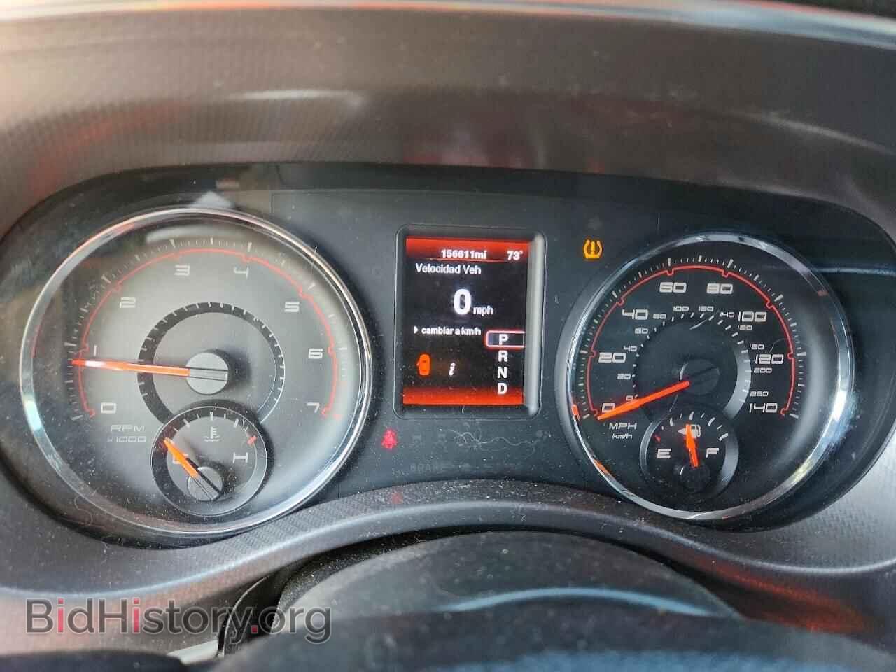 2012 DODGE CHARGER - VIN: 2C3CDXBG7CH101805 - Фото 9