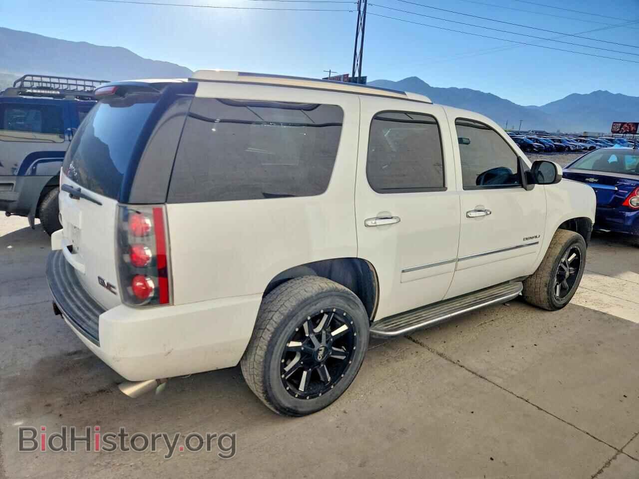 2012 GMC YUKON - VIN: 1GKS2EEF2CR273927 - Photo 3