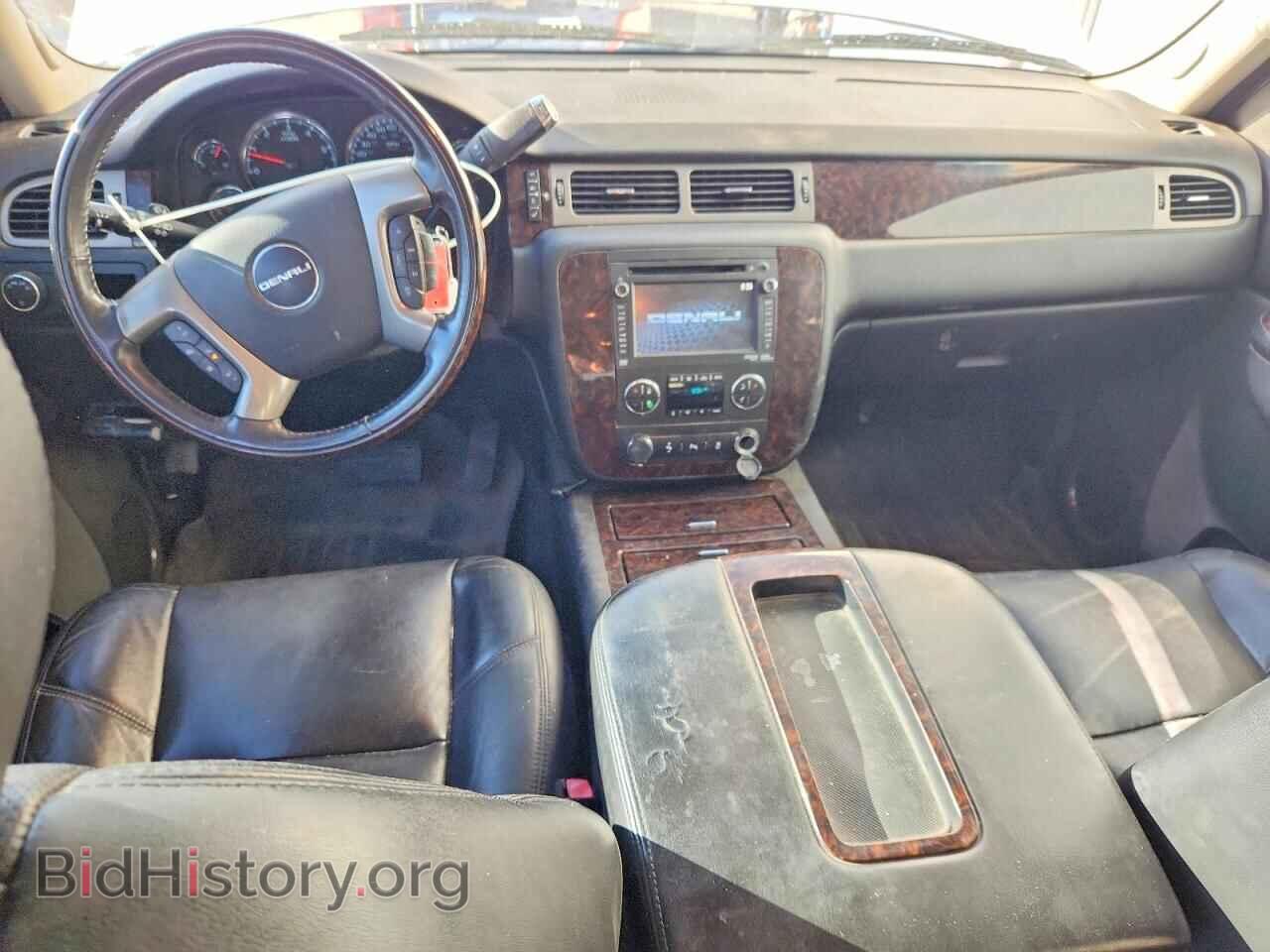 2012 GMC YUKON - VIN: 1GKS2EEF2CR273927 - Photo 8