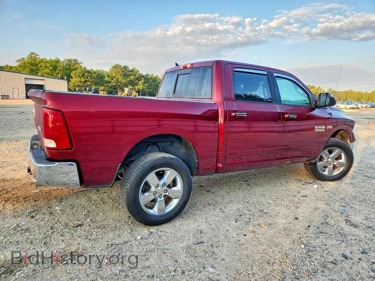 2018 RAM 1500 - VIN: 1C6RR7LT0JS213006 - Photo 3