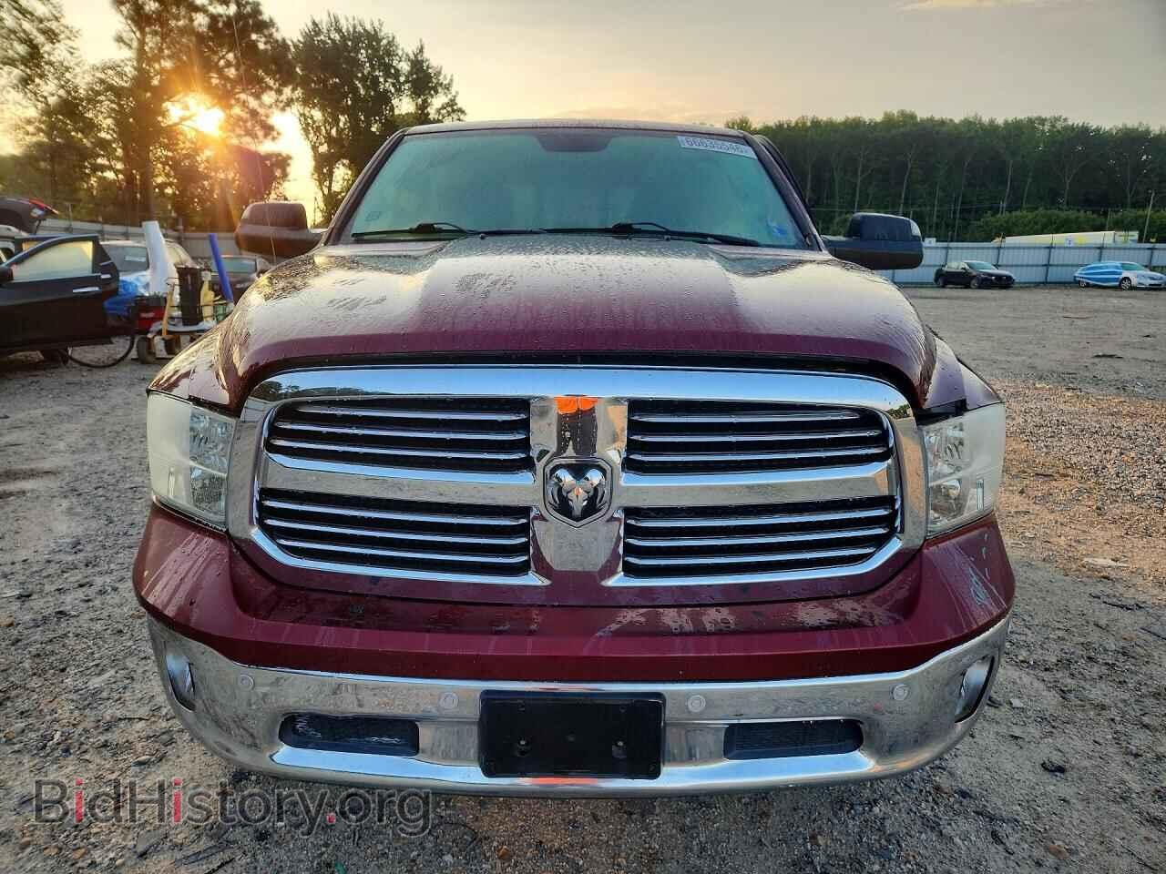 2018 RAM 1500 - VIN: 1C6RR7LT0JS213006 - Photo 5