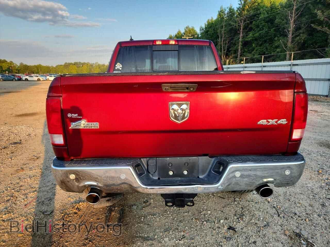 2018 RAM 1500 - VIN: 1C6RR7LT0JS213006 - Photo 6