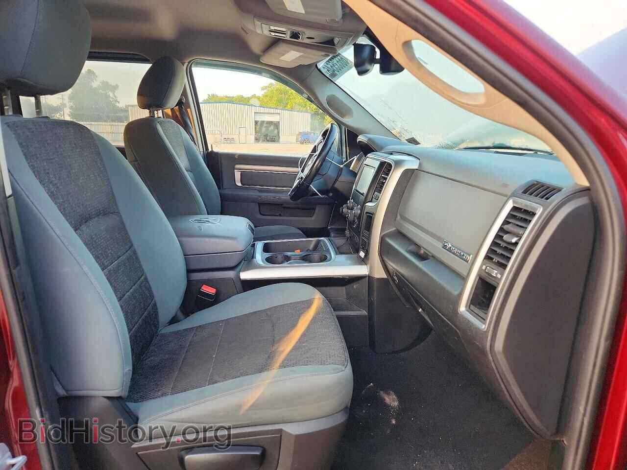 2018 RAM 1500 - VIN: 1C6RR7LT0JS213006 - Photo 7