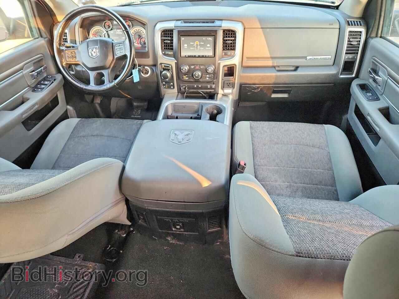 2018 RAM 1500 - VIN: 1C6RR7LT0JS213006 - Photo 8