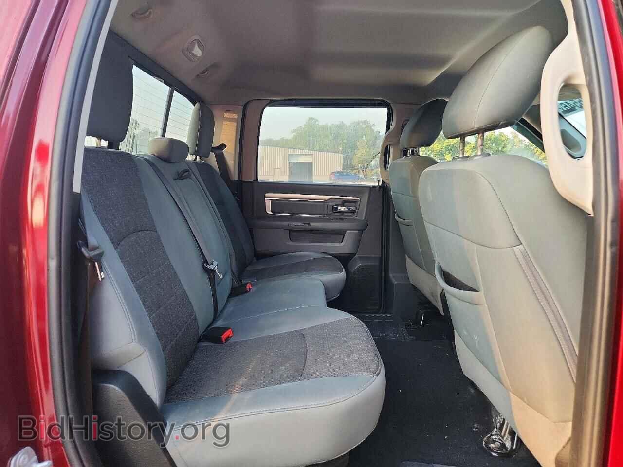 2018 RAM 1500 - VIN: 1C6RR7LT0JS213006 - Photo 10