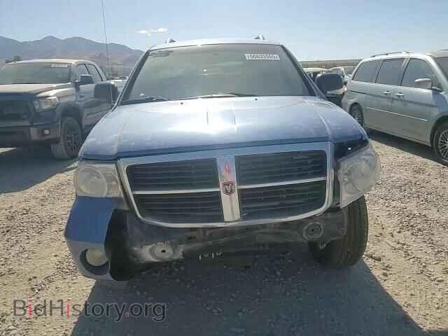 2008 DODGE DURANGO - VIN: 1D8HB48NX8F135288 - Фото 15