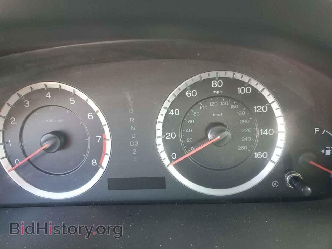 2010 HONDA ACCORD - VIN: 1HGCP2F47AA022444 - Фото 9