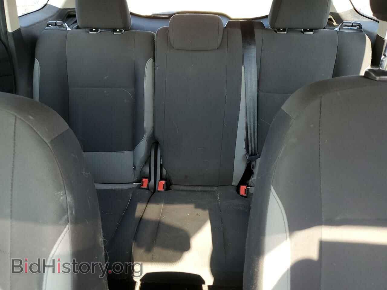 2014 FORD ESCAPE - VIN: 1FMCU0F75EUD13868 - Фото 10