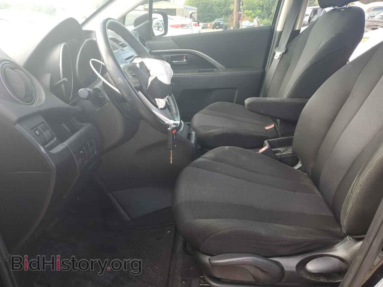 2015 MAZDA 5 - VIN: JM1CW2CL3F0190799 - Фото 7