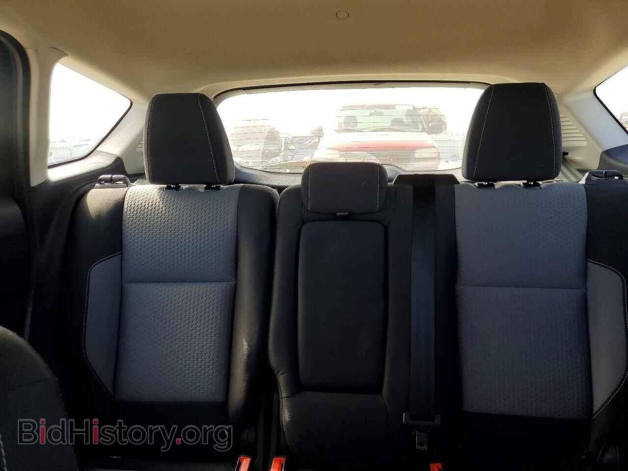 2017 FORD CMAX - VIN: 1FADP5EU2HL116032 - Photo 10