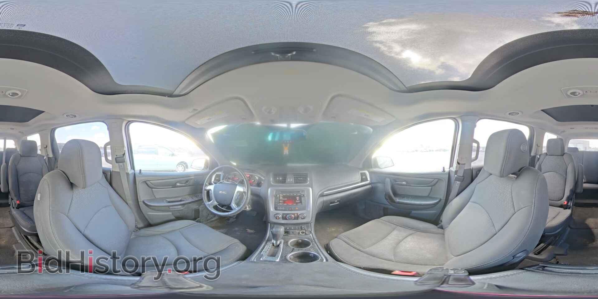 2015 GMC ACADIA - VIN: 1GKKVPKD6FJ137597 - Фото 15
