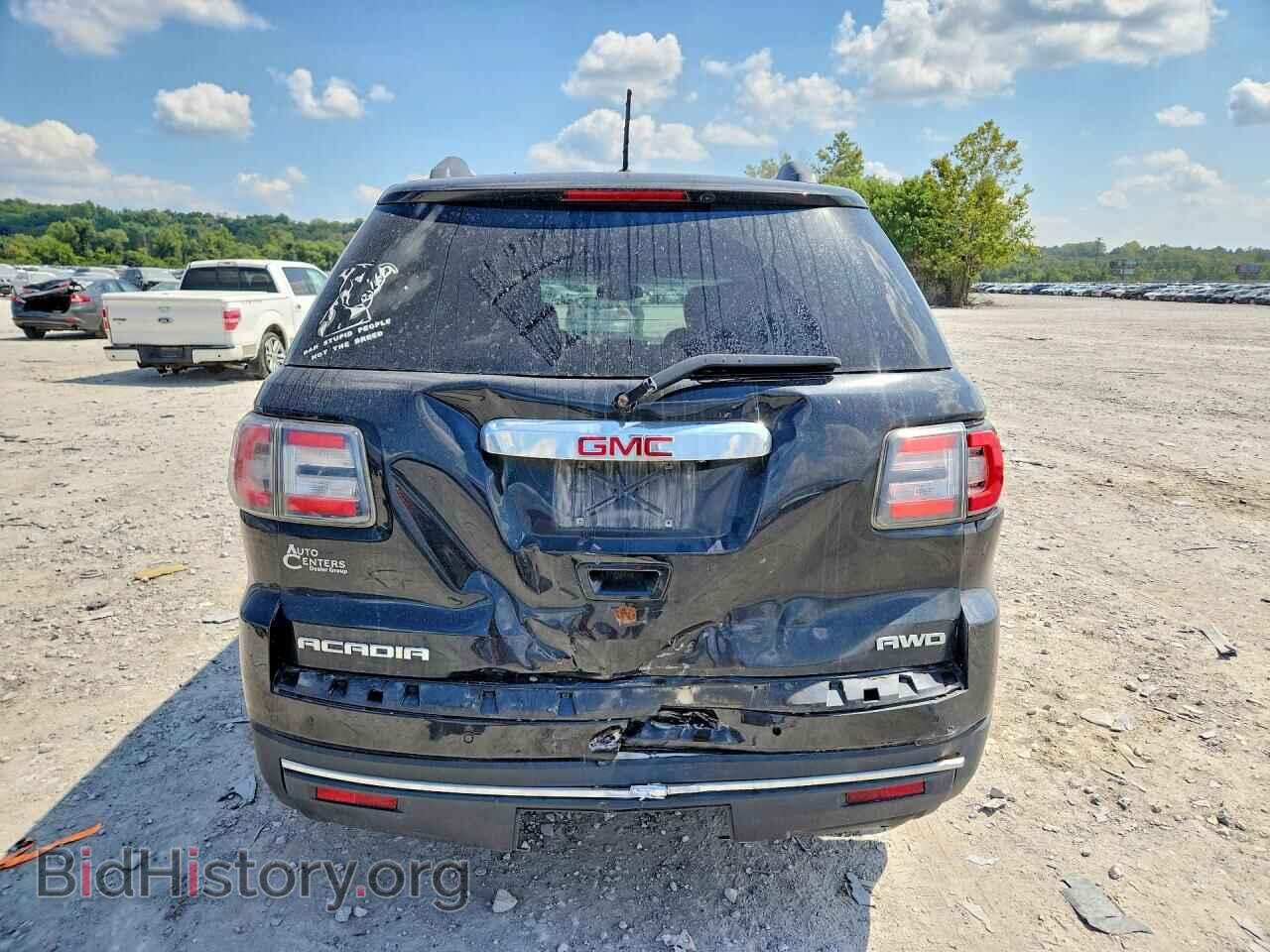 2015 GMC ACADIA - VIN: 1GKKVPKD6FJ137597 - Фото 6