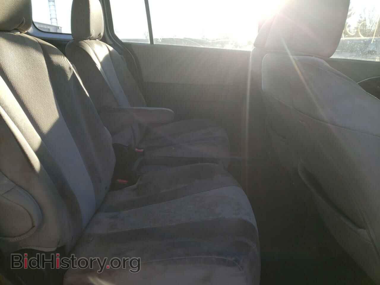 2015 MAZDA 5 - VIN: JM1CW2BL9F0186628 - Фото 6