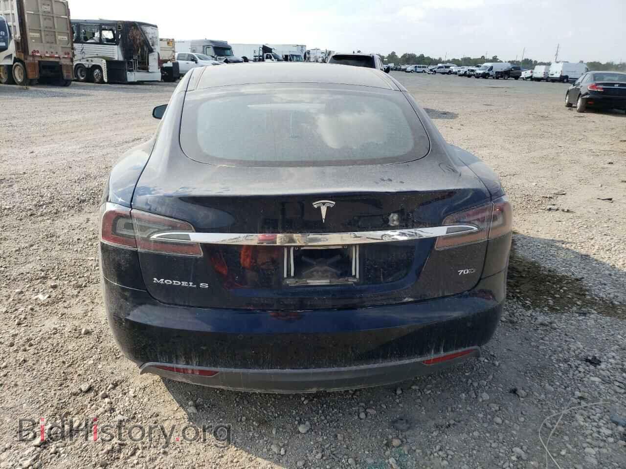 2015 TESLA MODEL S - VIN: 5YJSA4S25FF084399 - Photo 6