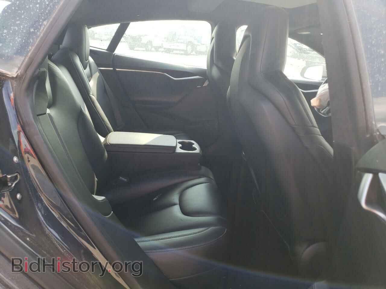 2015 TESLA MODEL S - VIN: 5YJSA4S25FF084399 - Photo 10