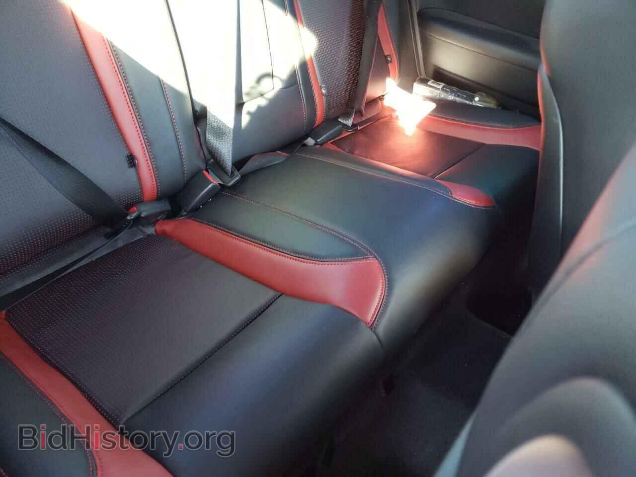 2019 DODGE CHALLENGER - VIN: 2C3CDZBT2KH518420 - Фото 6