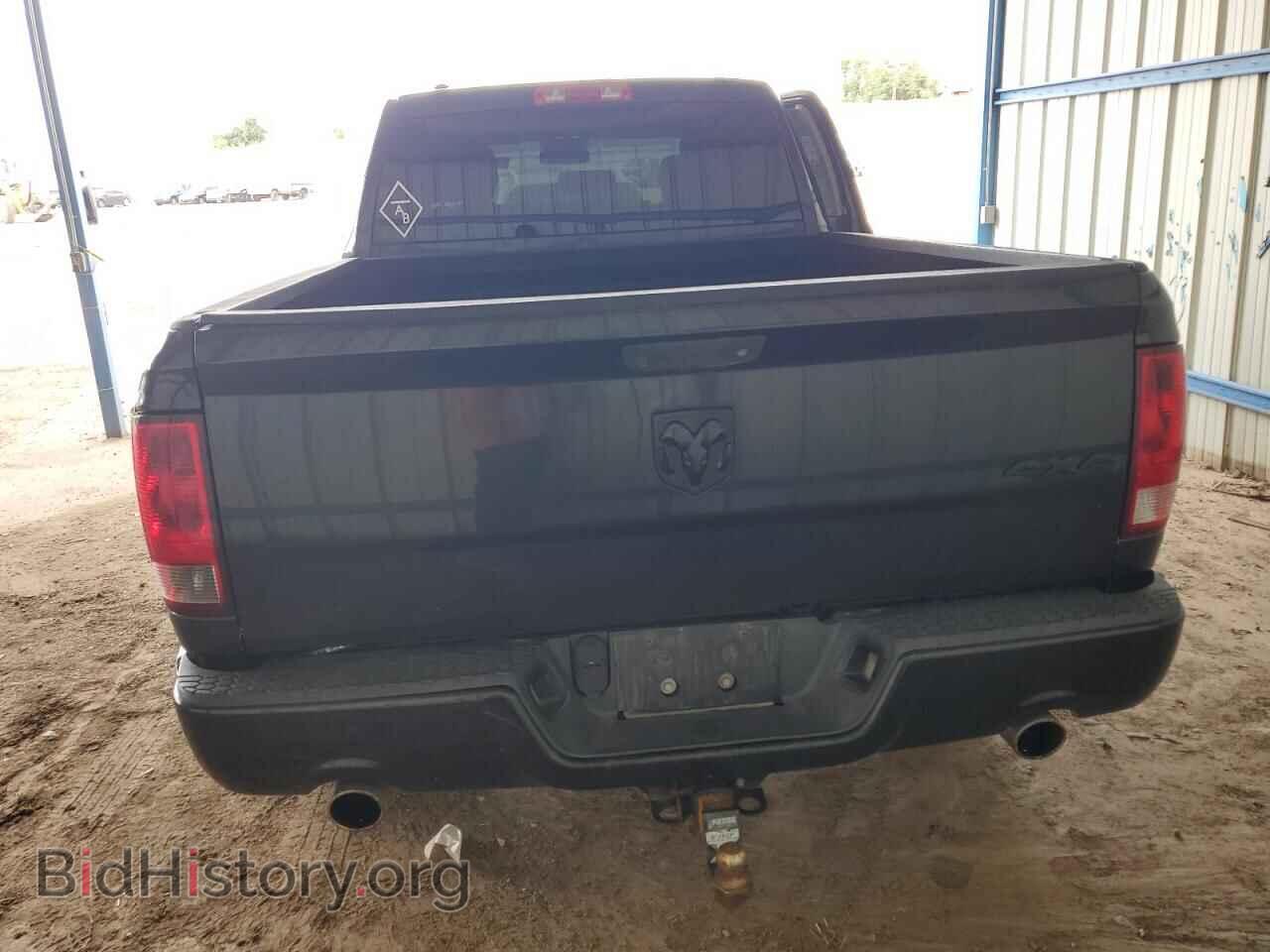 2016 RAM 1500 - VIN: 1C6RR7FTXGS162375 - Фото 6