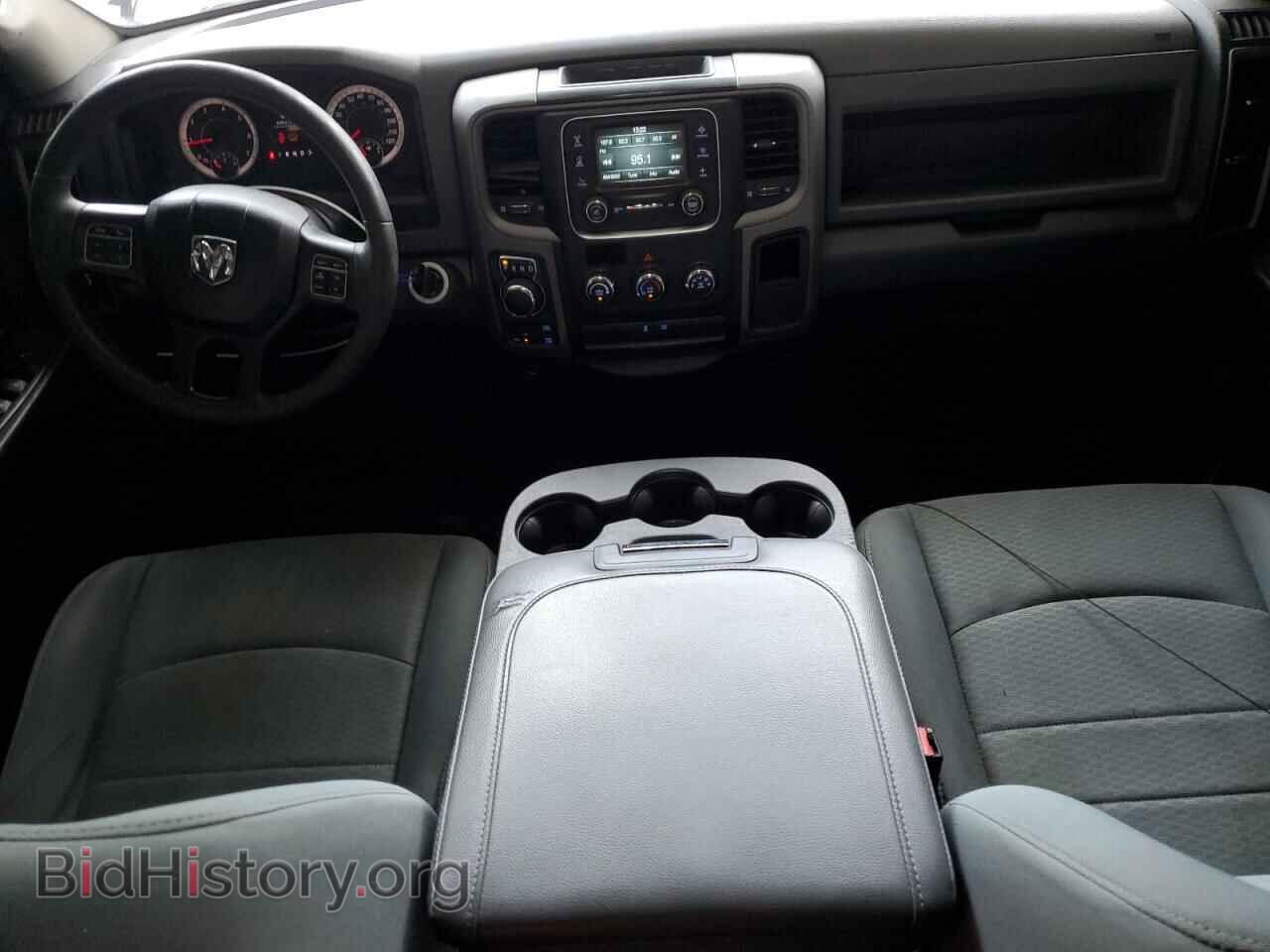 2016 RAM 1500 - VIN: 1C6RR7FTXGS162375 - Фото 8
