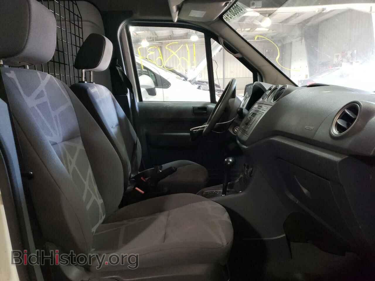 2010 FORD TRANSIT CO - VIN: NM0LS7AN5AT006853 - Фото 5