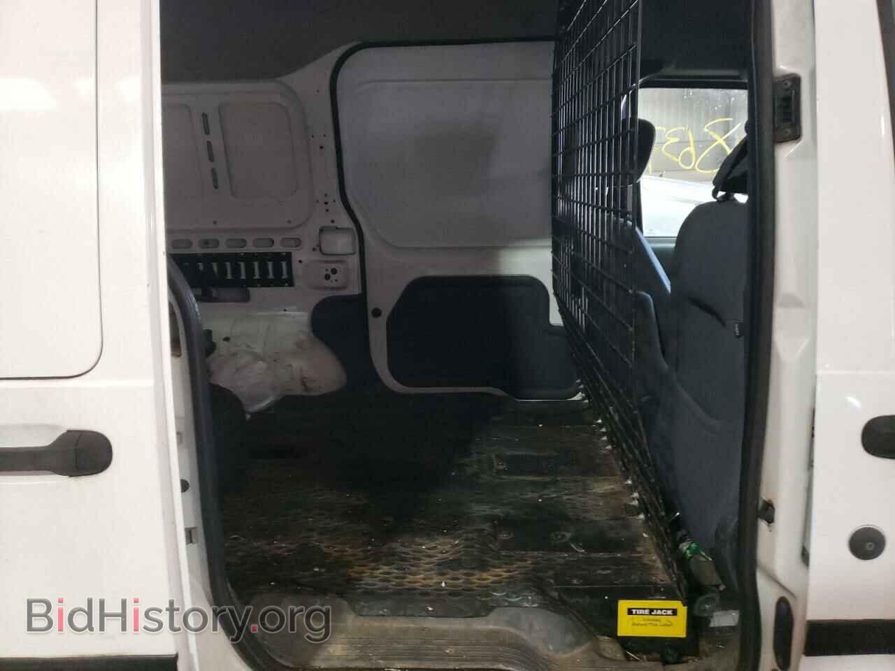 2010 FORD TRANSIT CO - VIN: NM0LS7AN5AT006853 - Фото 6