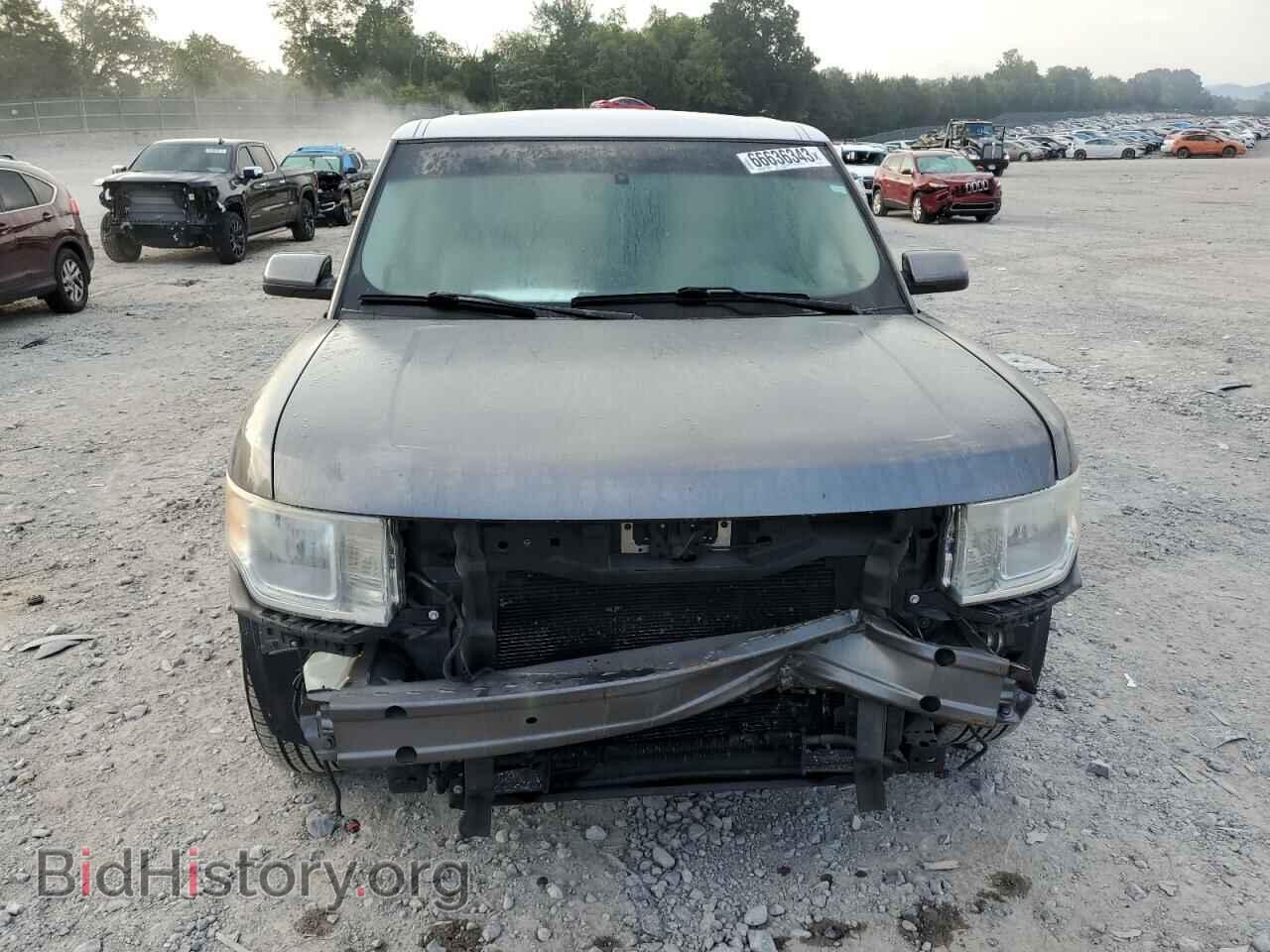2010 FORD FLEX - VIN: 2FMHK6CC3ABB21316 - Photo 5