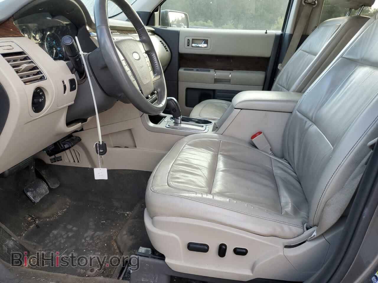 2010 FORD FLEX - VIN: 2FMHK6CC3ABB21316 - Photo 7