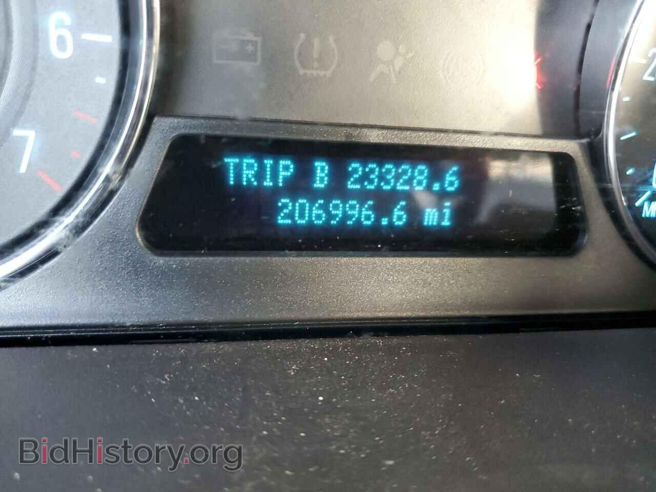 2010 FORD FLEX - VIN: 2FMHK6CC3ABB21316 - Photo 9